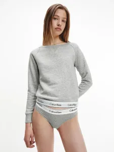 Calvin Klein Underwear	 Majtki Szary #351772