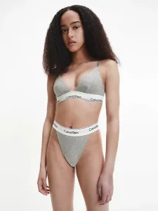 Calvin Klein Underwear	 Majtki Szary