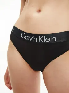 Calvin Klein Underwear	 Majtki Czarny