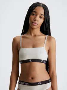 Calvin Klein Underwear	 Biustonosz 2 szt. Biały #419143