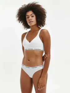 Calvin Klein Underwear	 Biustonosz Biały #208681