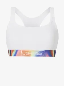 Calvin Klein Underwear	 Biustonosz Biały #208590