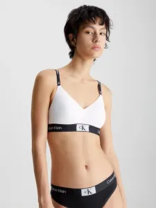 Calvin Klein Underwear	 Biustonosz Biały #404393