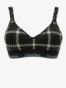 Calvin Klein Underwear	 Biustonosz Czarny #208576