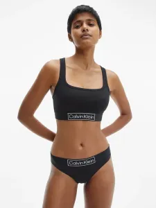 Calvin Klein Underwear	 Biustonosz Czarny #208626