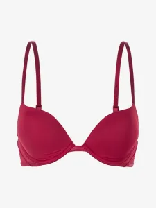 Calvin Klein Underwear	 Biustonosz Czerwony #208604