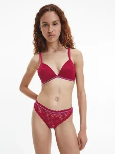 Calvin Klein Underwear	 Biustonosz Czerwony #349061