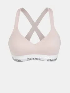 Calvin Klein Underwear	 Biustonosz Różowy #208616