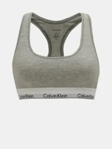 Calvin Klein Underwear	 Biustonosz Szary #208617