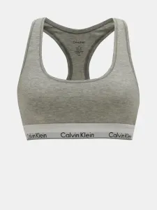 Calvin Klein Underwear	 Biustonosz Szary