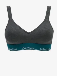 Calvin Klein Underwear	 Biustonosz Szary #208585