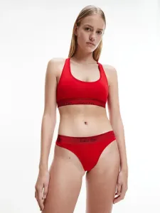 Calvin Klein Underwear	 Zestaw Czerwony #208571