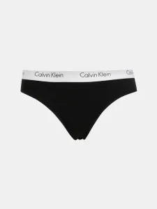 Calvin Klein Underwear	 Majtki Czarny #618851