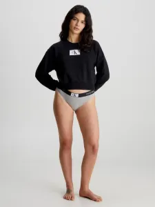 Calvin Klein Underwear	 Bluza Czarny