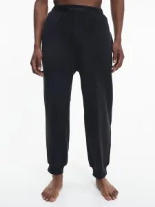 Calvin Klein Underwear	 Spodnie do spania Czarny #179081
