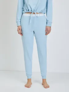 Calvin Klein Underwear	 Spodnie dresowe Niebieski #179017