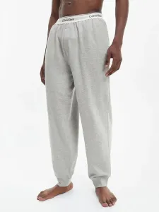 Calvin Klein Underwear	 Spodnie do spania Szary #326581