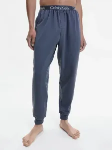 Calvin Klein Underwear	 Spodnie do spania Szary #179086