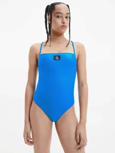 Calvin Klein Underwear	 Kostium kąpielowy jednoczęściowy Niebieski #178103
