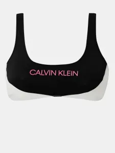 Calvin Klein Underwear	 Górna część stroju kąpielowego Czarny #208223