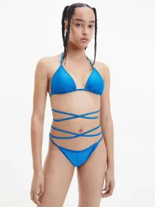 Calvin Klein Underwear	 Górna część stroju kąpielowego Niebieski #346457