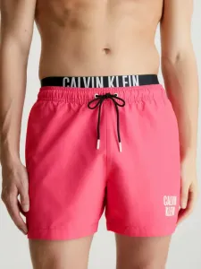 Calvin Klein Underwear	 Intense Power Medium Double Strój kąpielowy Różowy #405350