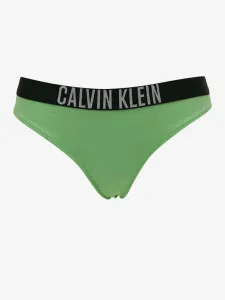 Calvin Klein Underwear	 Intense Power Strój kąpielowy dziecięcy dolna cęść Zielony #422032