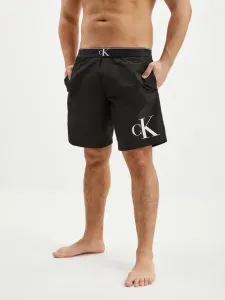 Calvin Klein Underwear	 Strój kąpielowy Czarny #335656