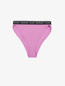 Calvin Klein Underwear	 Strój kąpielowy dziecięcy dolna cęść Fioletowy #208187
