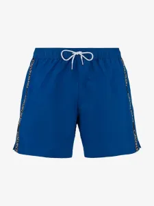 Calvin Klein Underwear	 Strój kąpielowy Niebieski #207507