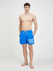 Calvin Klein Underwear	 Strój kąpielowy Niebieski #207501