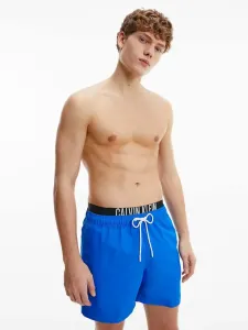 Calvin Klein Underwear	 Strój kąpielowy Niebieski #207505