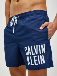 Calvin Klein Underwear	 Strój kąpielowy Niebieski #154302
