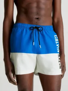 Calvin Klein Underwear	 Strój kąpielowy Niebieski #330099