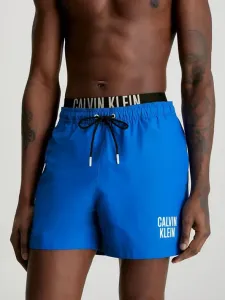 Calvin Klein Underwear	 Strój kąpielowy Niebieski #330091