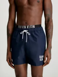 Calvin Klein Underwear	 Strój kąpielowy Niebieski #330089