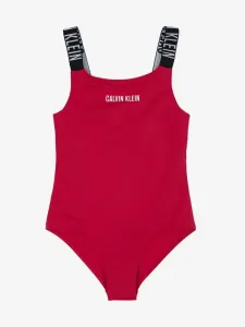 Calvin Klein Underwear	 Stroje kąpielowe dla dzieci Różowy #209232