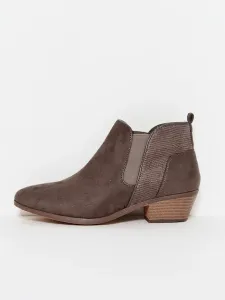 Buty do kostki CAMAIEU