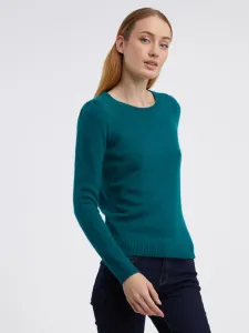 CAMAIEU Sweter Niebieski #478165