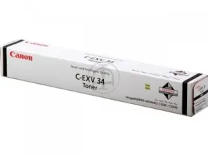 Canon C-EXV34BK czarny (black) bęben oryginalny
