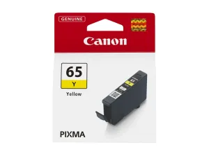 Canon BJ CARTRIDGE CLI-65 Y EUR/OCN