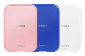 Canon Zoemini 2 kapesní tiskárna NVW + 30P