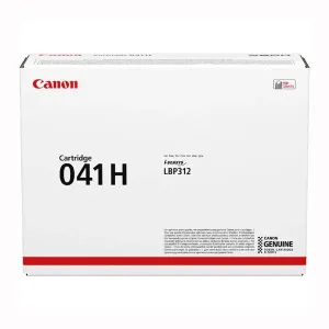Canon 041HBK czarny (black) toner oryginalny