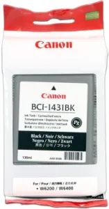 Canon BCI-1431BK czarny (black) tusz oryginalna