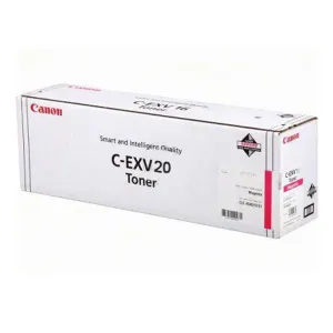 Canon C-EXV20 purpurowy (magenta) toner oryginalny
