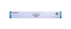 Canon C-EXV24 błękitny (cyan) toner oryginalny