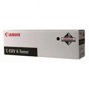 Canon C-EXV6 czarny (black) toner oryginalny