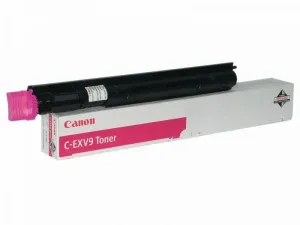 Canon C-EXV9 purpurowy (magenta) toner oryginalny