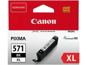 Canon CLI-571BKXL czarny (black) tusz oryginalna