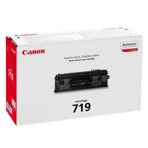 Canon CRG-719 czarny (black) toner oryginalny